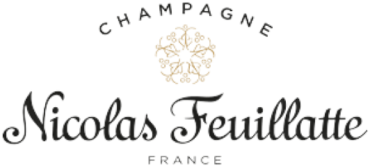 Logo Nicolas Feuillatte Final