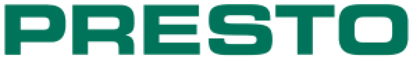 Logo Presto Final