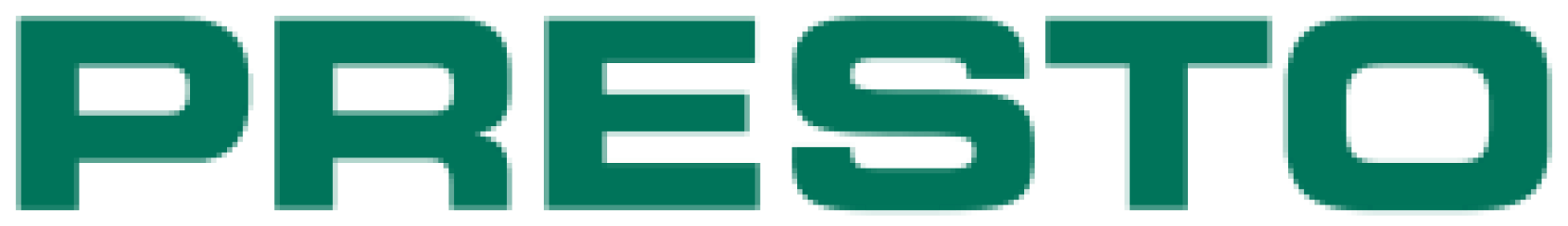 Logo Presto Final