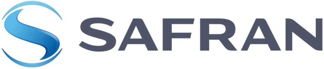 Logo Safran Final