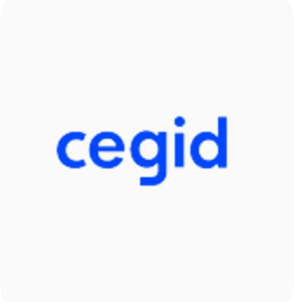 Logo Cegid
