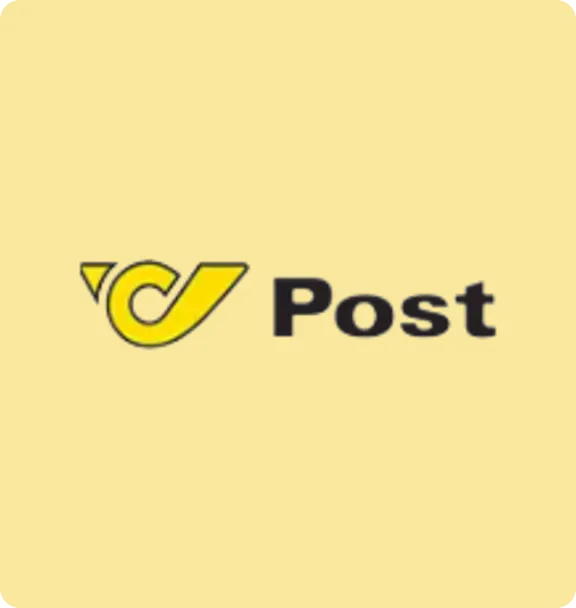 Logo ATpost