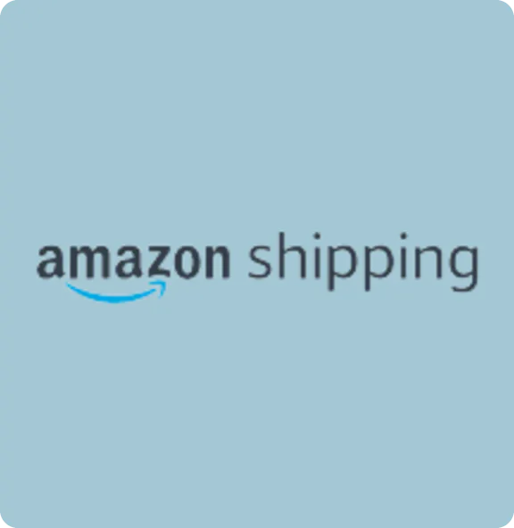Amazon Shipping