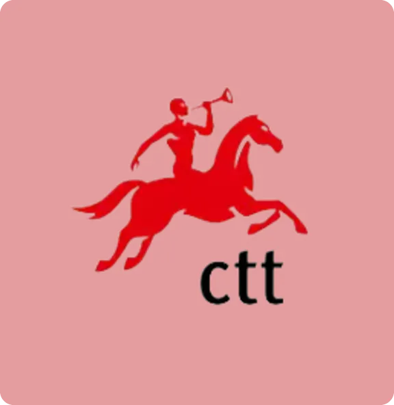 Logo CTT