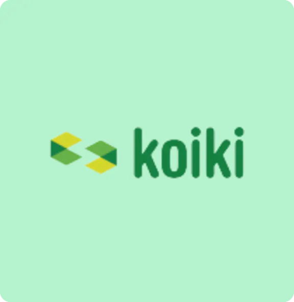 Koiki Logo