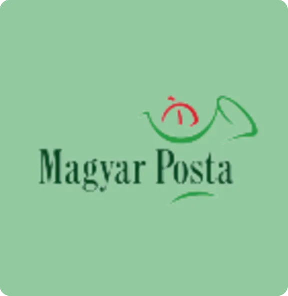 Logo Magyar