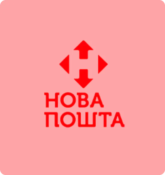 NovaPoshta