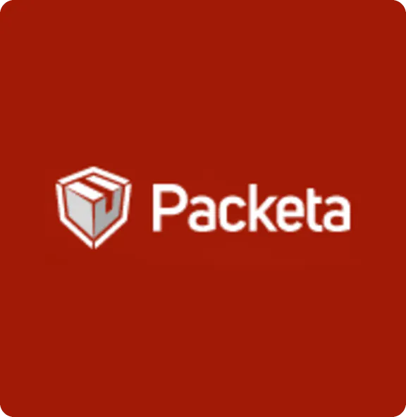 PacketaLogo