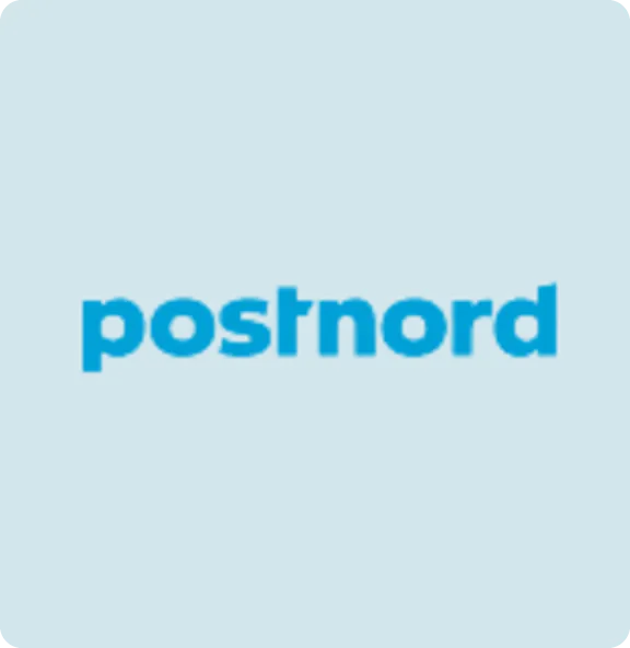 PostNord Logo
