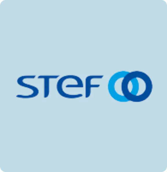 Stef