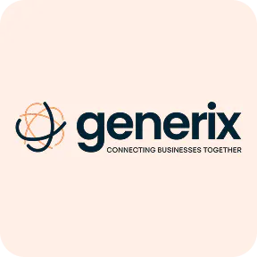 Generix Logo