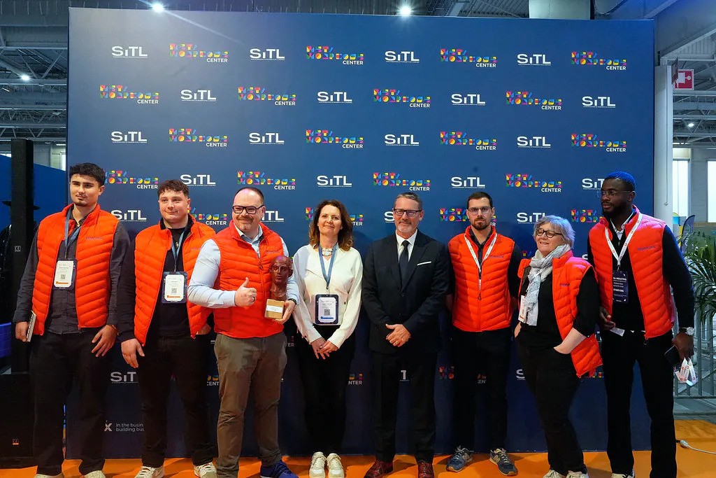 SITL 2026