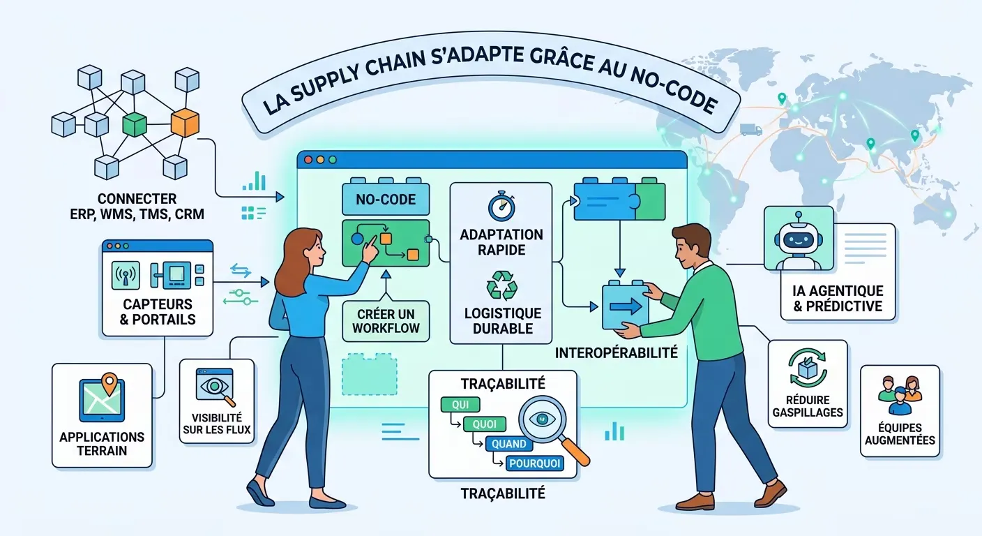 IA et Nocode