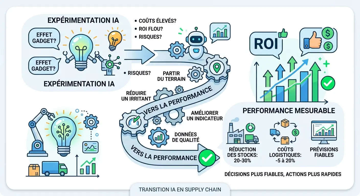 ROI IA