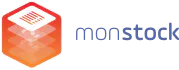 Monstock logo