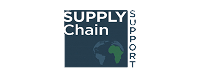 Logo Supply Chain Support