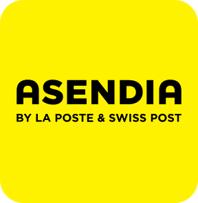 logo asendia
