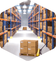 WMS Warehouse Management System