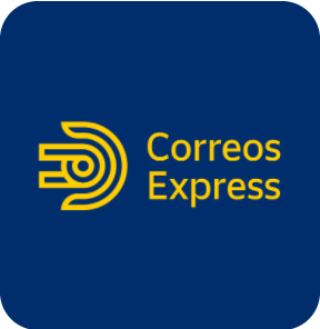 logo correos express