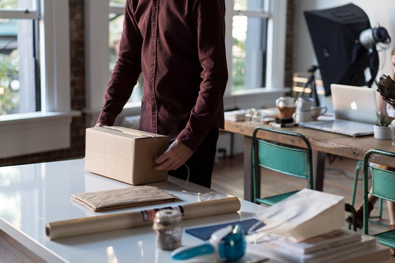 L’Advanced Shipping Notice : clé de la réception de marchandise