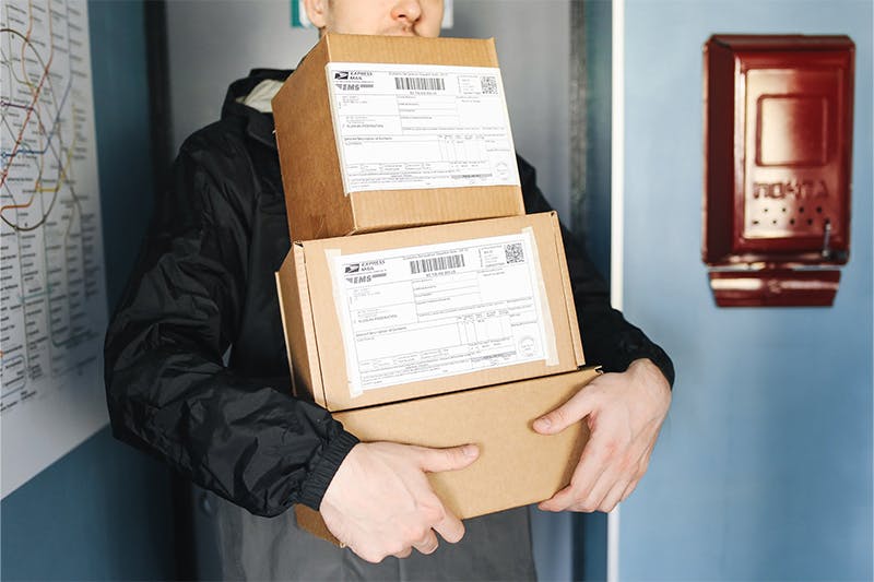 What is reverse logistics ?