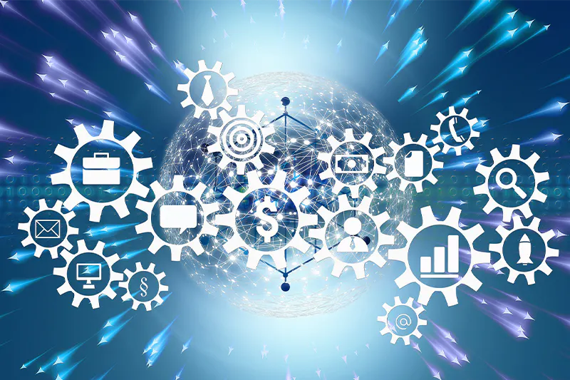 Transformation of the Supply Chain around retail, omnichannel and unified trade