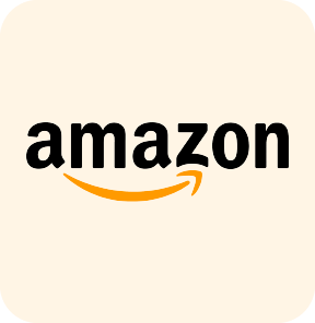 Logo Amazon