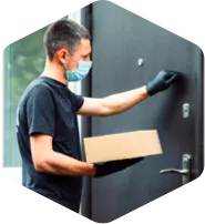 Urban hubs management