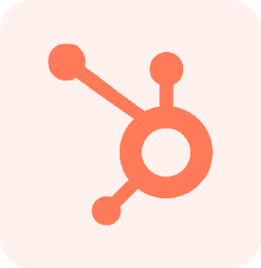 Logo HubSpot