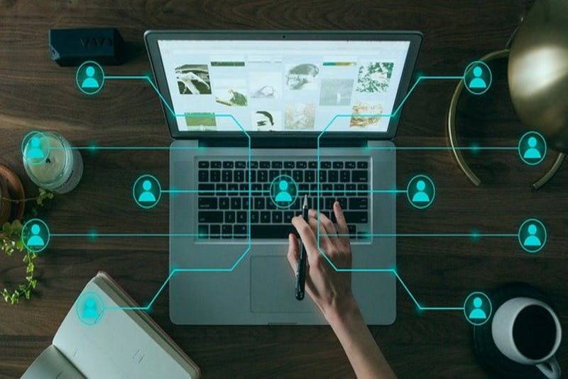5 contributions of digital technology in the logistics sector