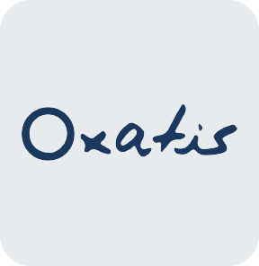 Logo Oxatis