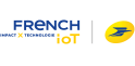 French IOT La Poste