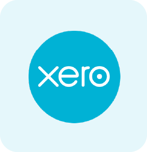 Logo Xero
