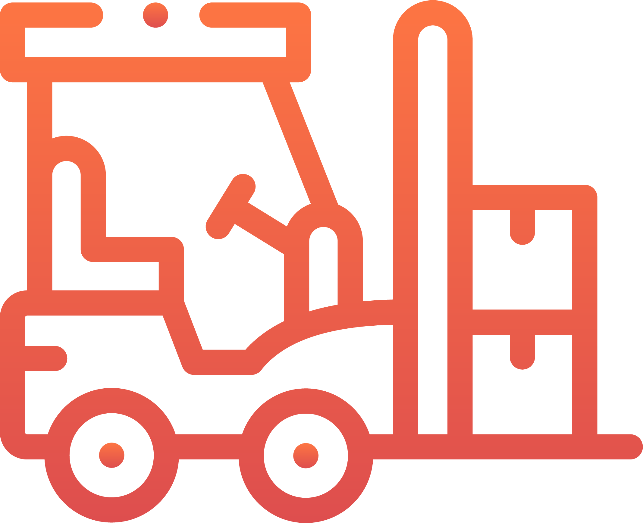 unit logistique