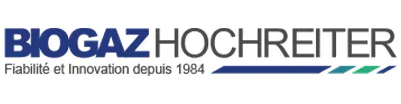 Biogaz Hochreiter