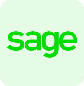 Logo Sage