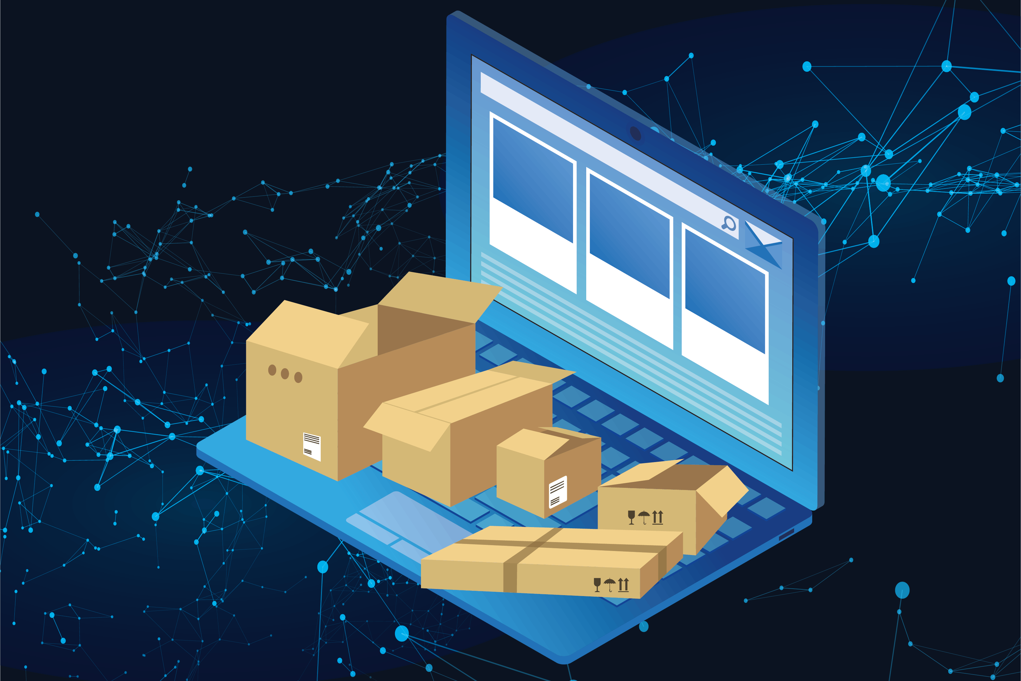 e commerce