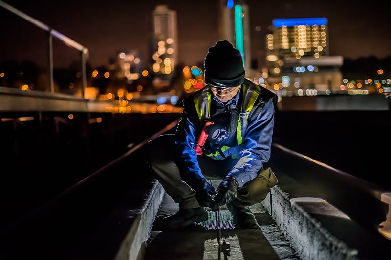 Field Service Management: the future of technicians