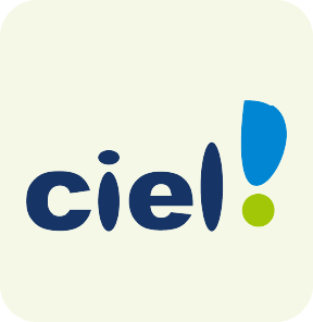 Logo Ciel