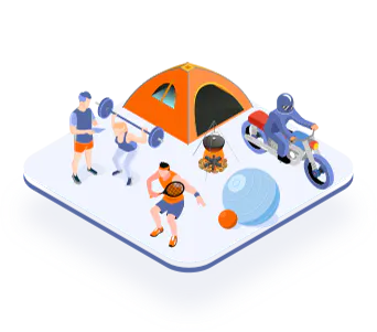Sports and Leisure