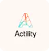 Logo Actility
