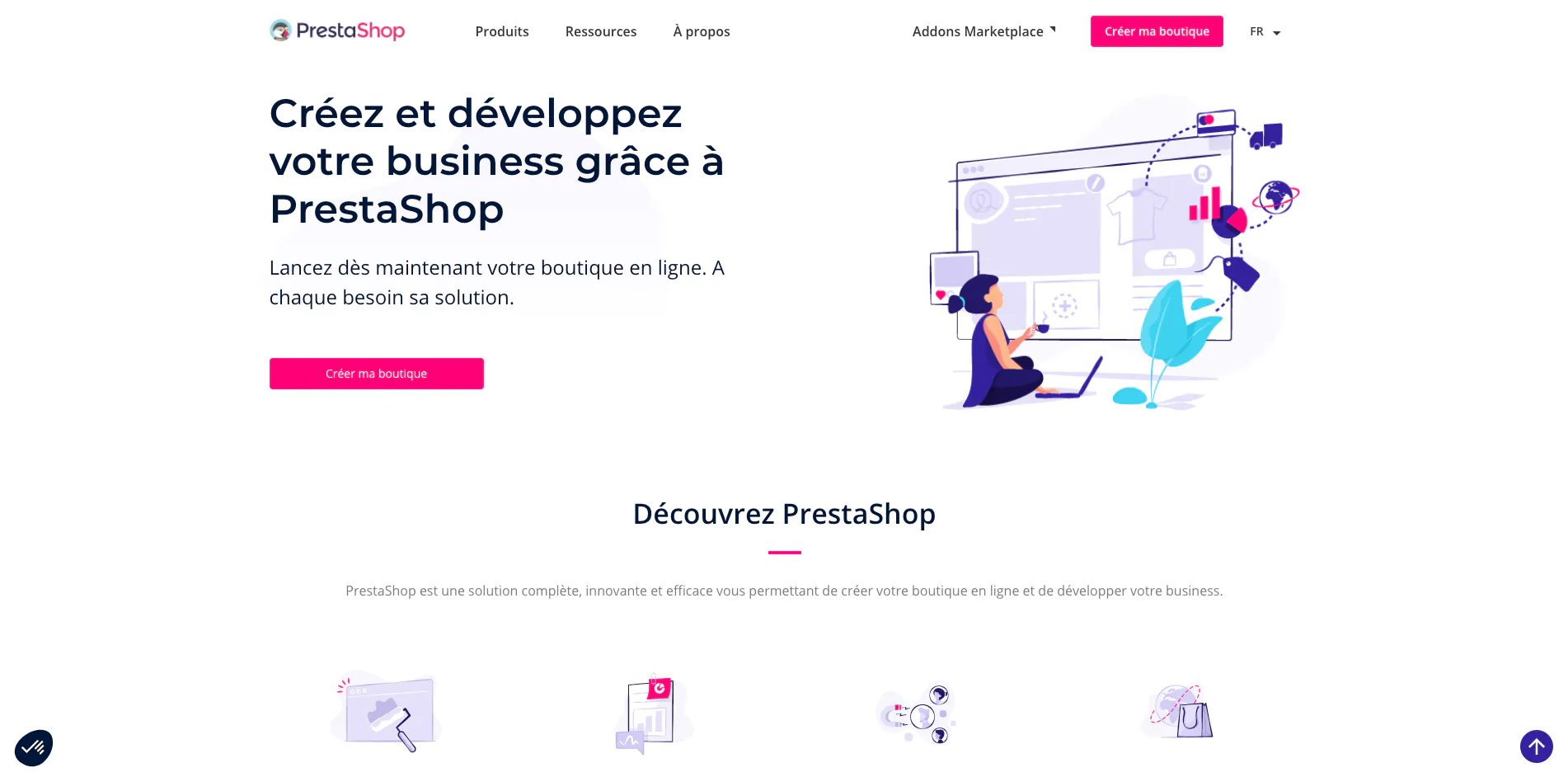 Preview Prestashop