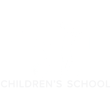 montessori childrens school logo