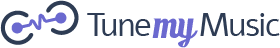Logo for TuneMyMusic