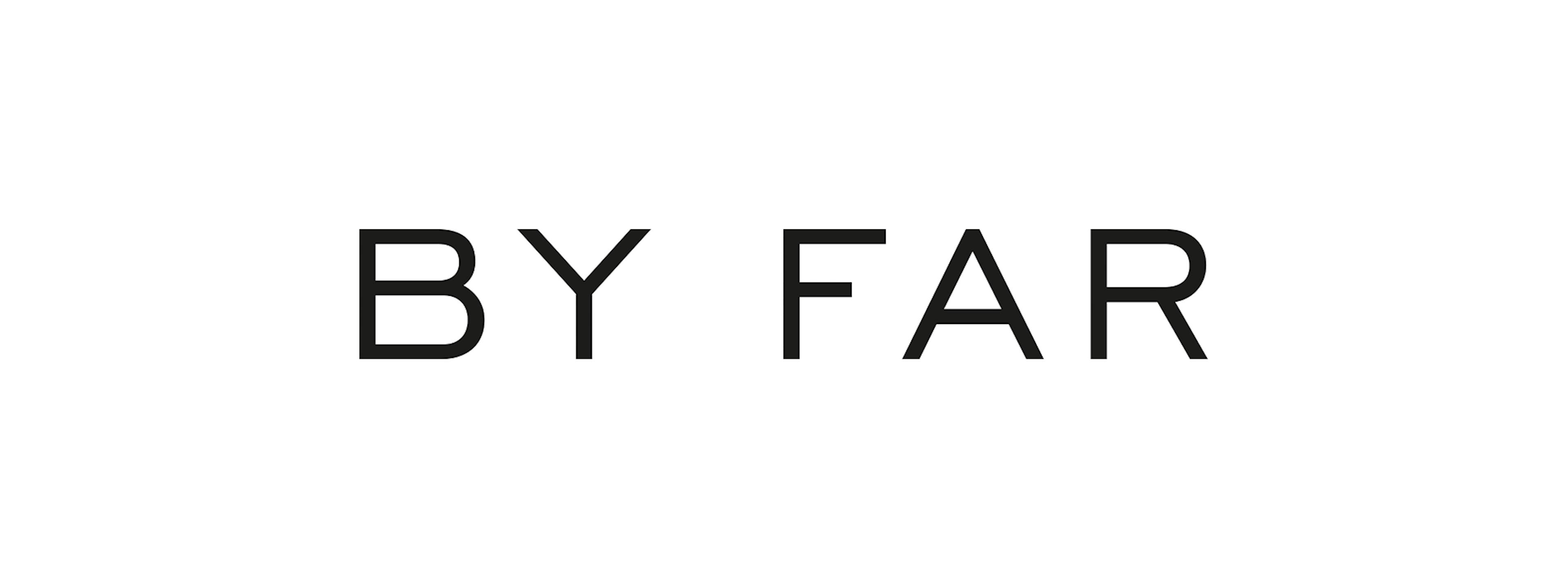 By Far logo