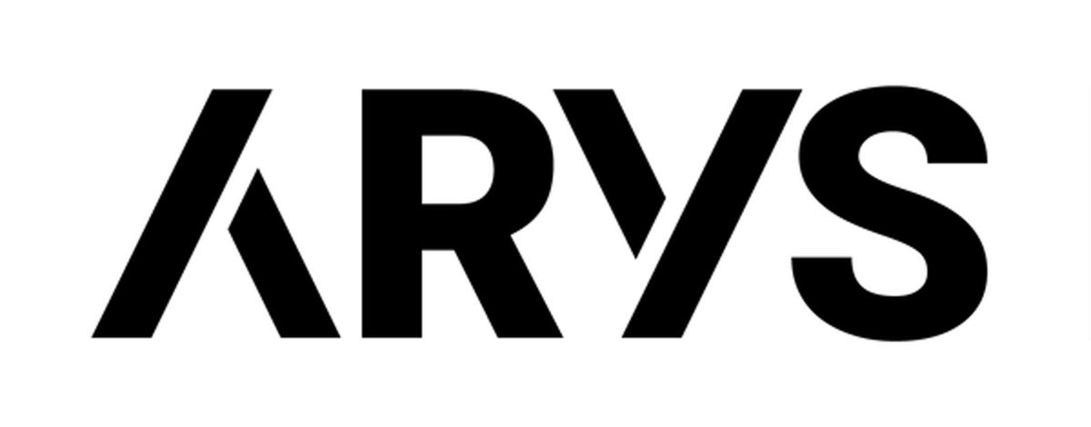 ARYS Logo