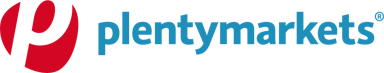 plentymarkets Logo