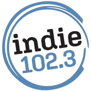 11 indie 102.3