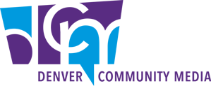 20 Denver Community Media