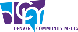 20 Denver Community Media